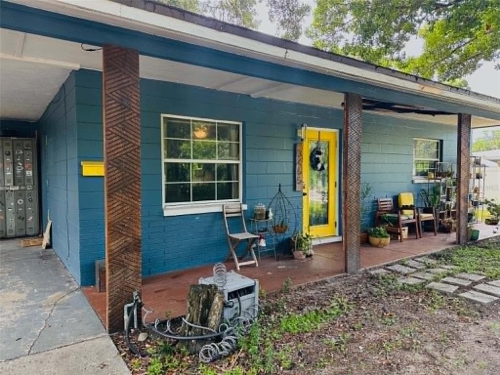 3465 80TH STREET N, ST PETERSBURG, FL 33710 — zdjęcie 2