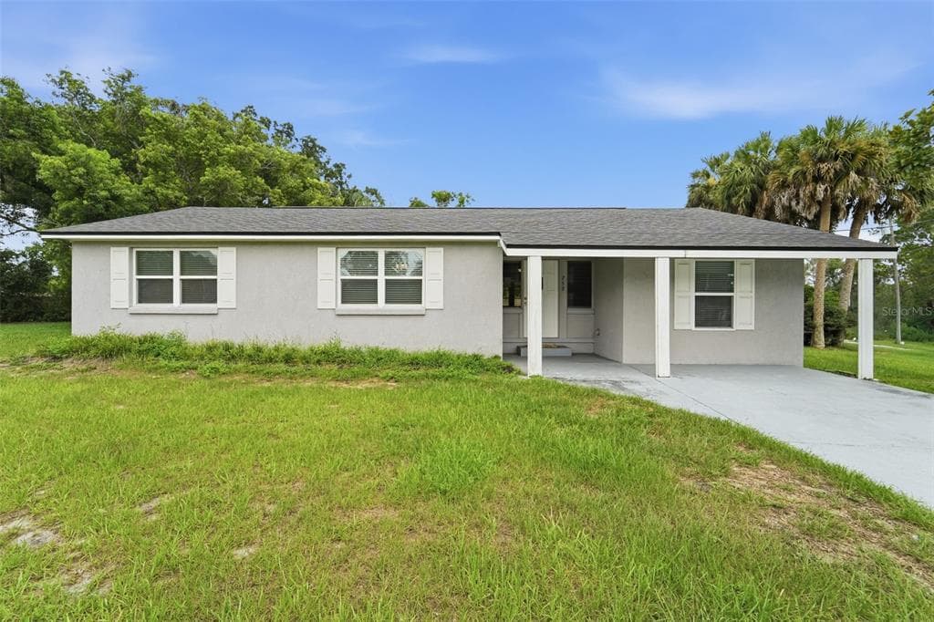 259 COLOMBA ROAD, DEBARY, FL 32713 — zdjęcie 3