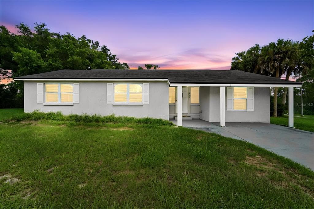259 COLOMBA ROAD, DEBARY, FL 32713