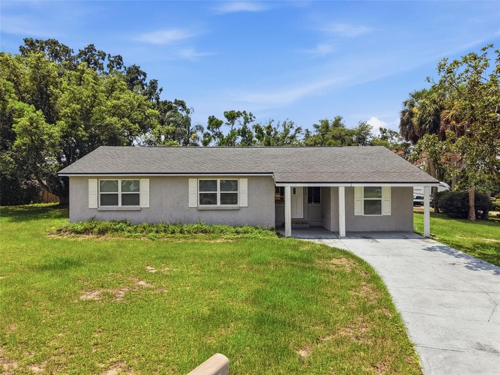 259 COLOMBA ROAD, DEBARY, FL 32713 — zdjęcie 5