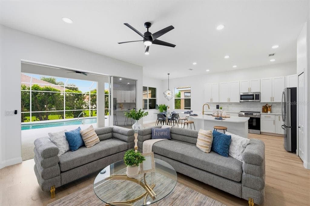 6011 CHAPARRAL AVENUE, SARASOTA, FL 34243 — zdjęcie 5