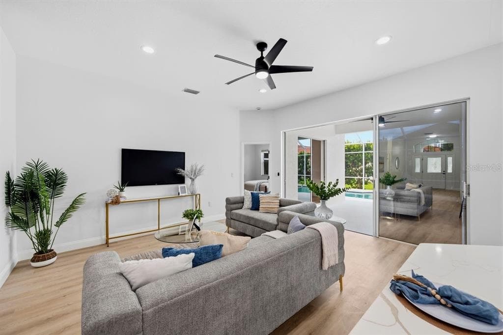 6011 CHAPARRAL AVENUE, SARASOTA, FL 34243 — zdjęcie 4