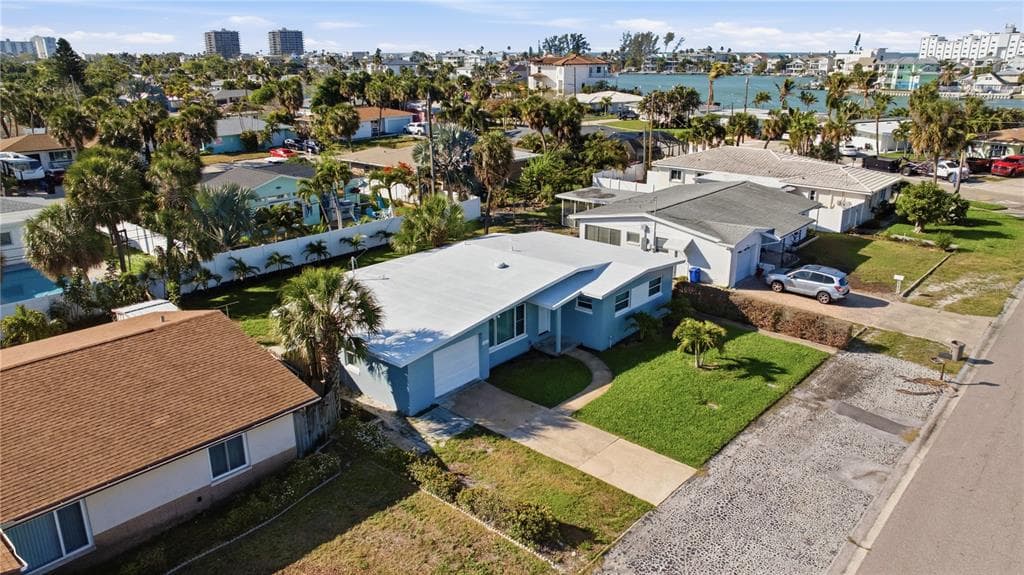 440 89TH AVENUE, ST PETE BEACH, FL 33706 — zdjęcie 5