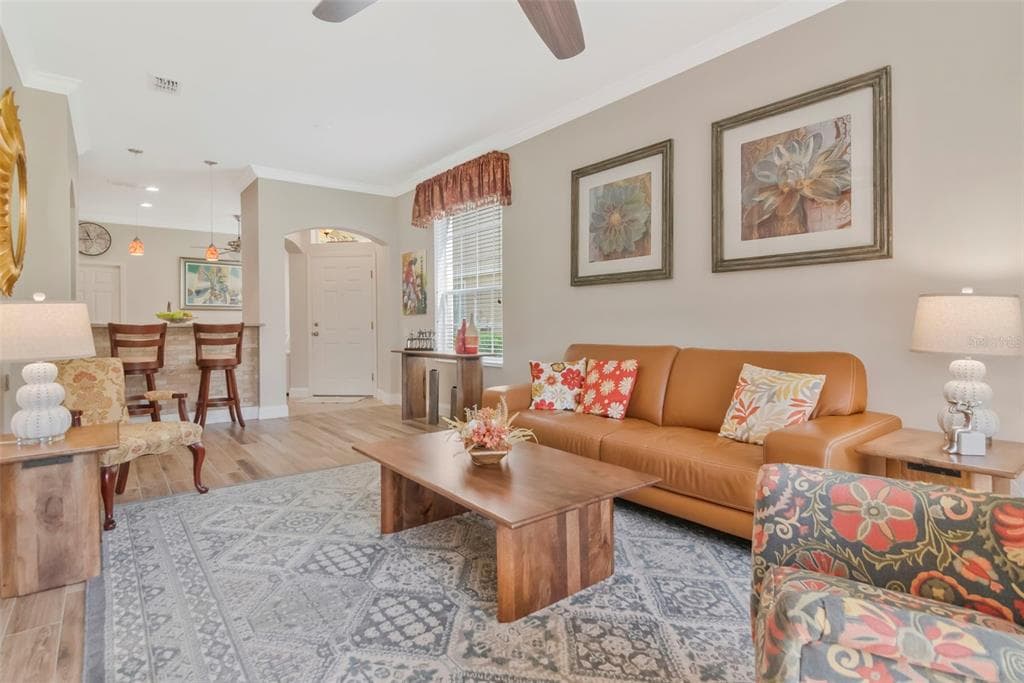 4111 BISMARCK PALM DRIVE, TAMPA, FL 33610 — zdjęcie 5