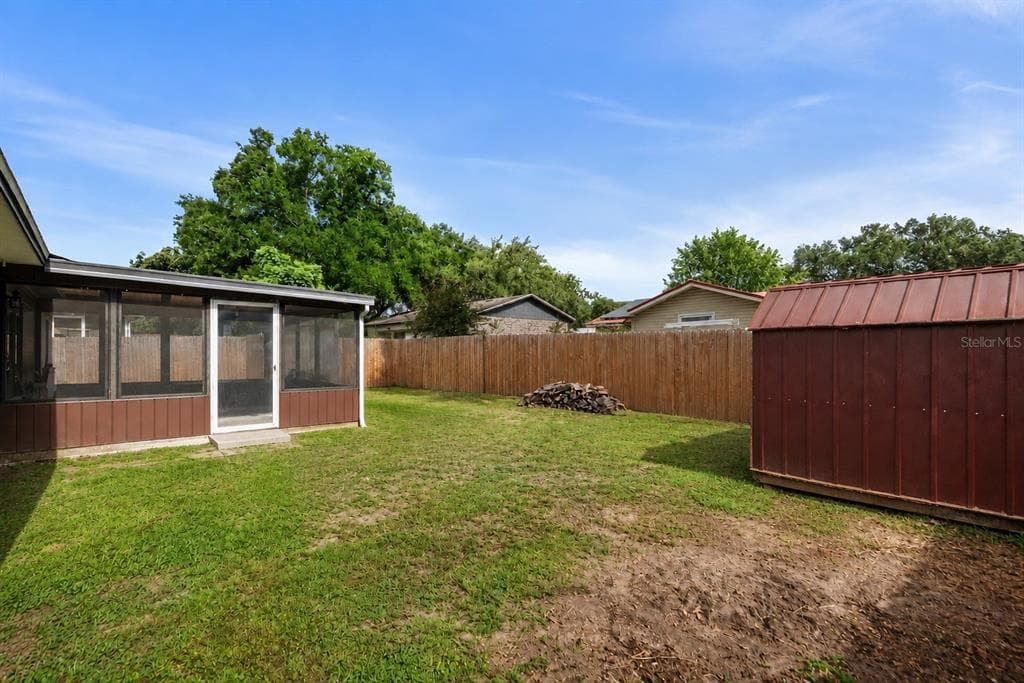 440 MONDRA COURT, LAKELAND, FL 33809 — zdjęcie 4