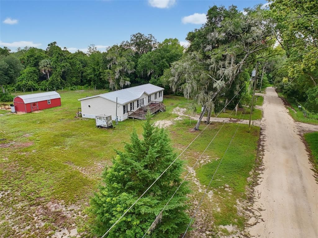 14080 SE 122ND LANE ROAD, OCKLAWAHA, FL 32179 — zdjęcie 2