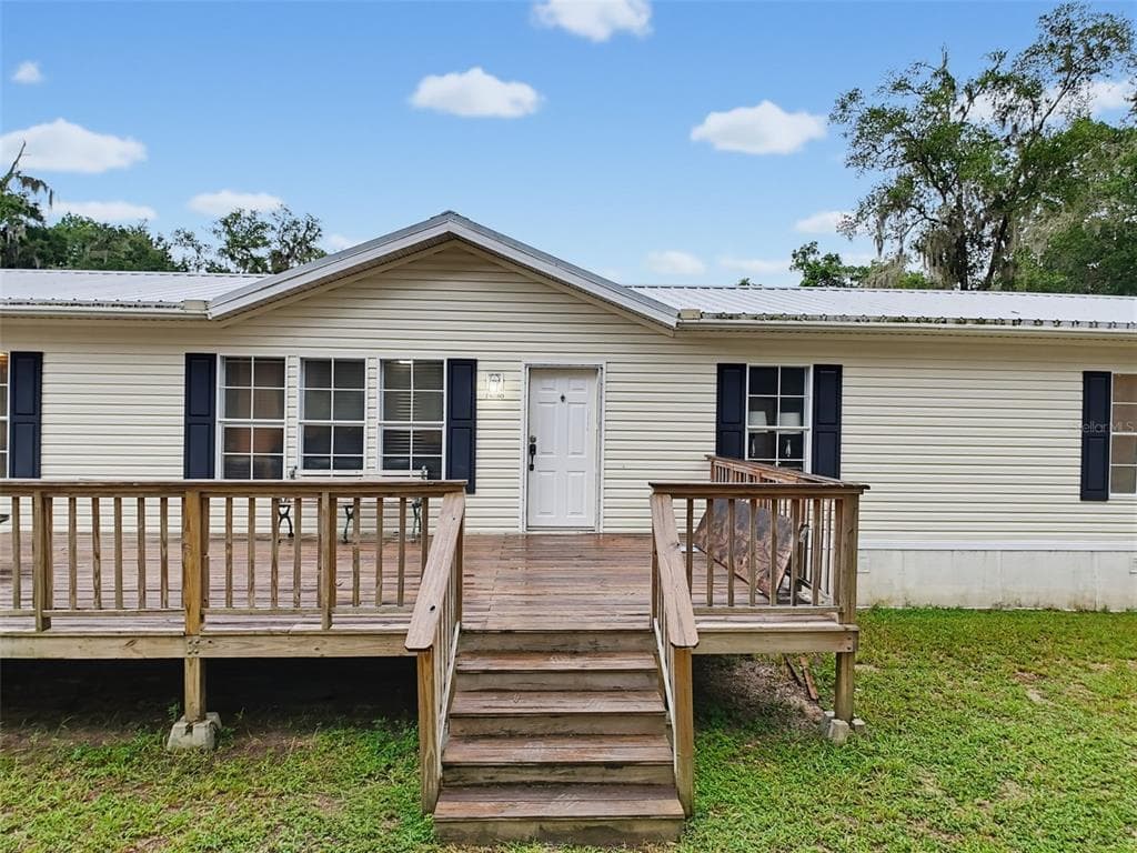 14080 SE 122ND LANE ROAD, OCKLAWAHA, FL 32179 — zdjęcie 3