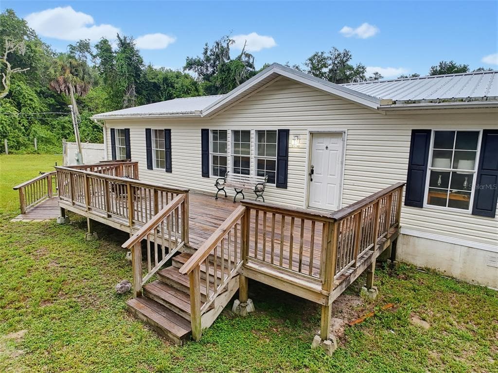 14080 SE 122ND LANE ROAD, OCKLAWAHA, FL 32179 — zdjęcie 4