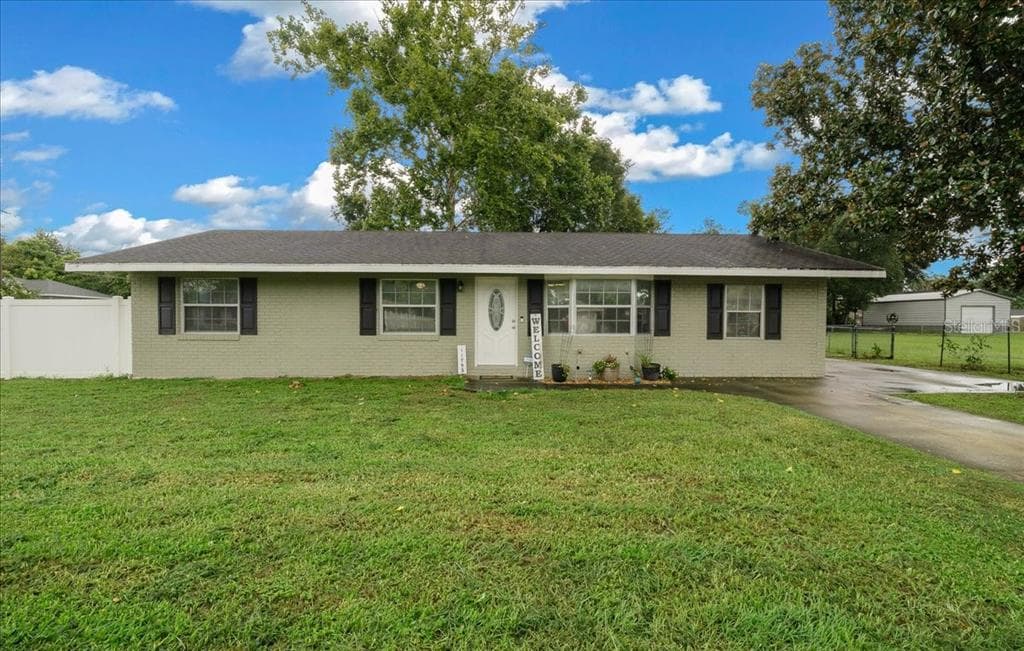 11793 SE 72ND TERRACE ROAD, BELLEVIEW, FL 34420 — zdjęcie 2
