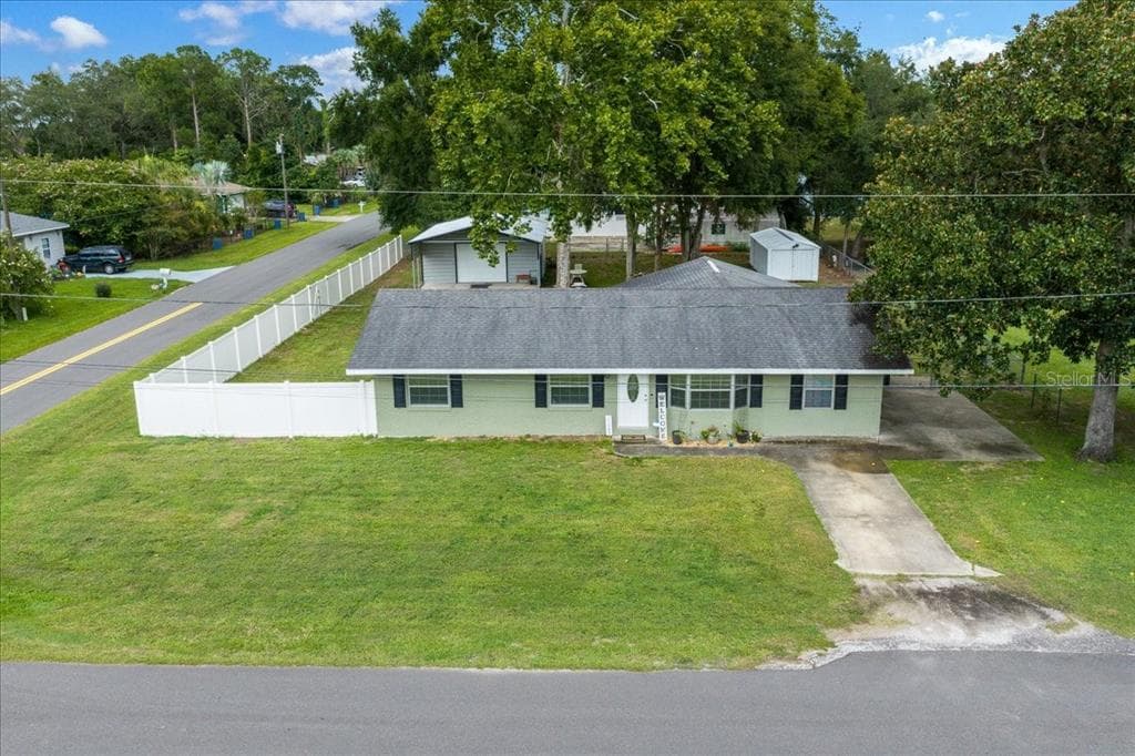11793 SE 72ND TERRACE ROAD, BELLEVIEW, FL 34420 — zdjęcie 3