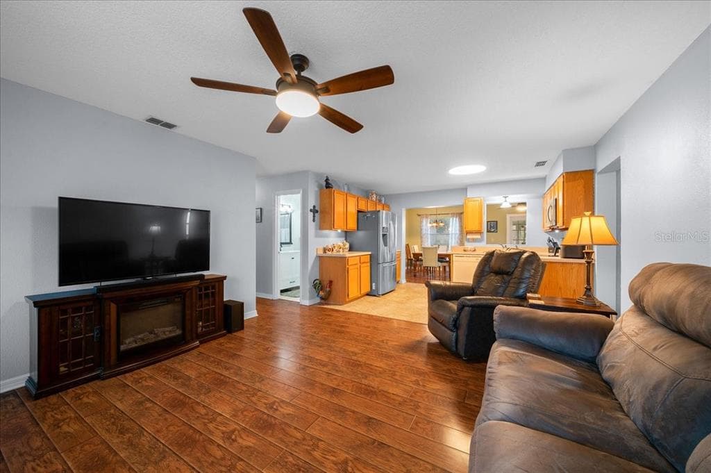 11793 SE 72ND TERRACE ROAD, BELLEVIEW, FL 34420 — zdjęcie 4