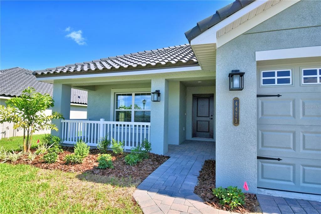 4964 TENNESSEE LAKE DRIVE, AUBURNDALE, FL 33823 — zdjęcie 2