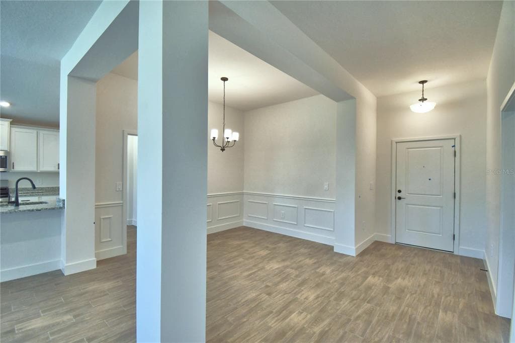 4964 TENNESSEE LAKE DRIVE, AUBURNDALE, FL 33823 — zdjęcie 4
