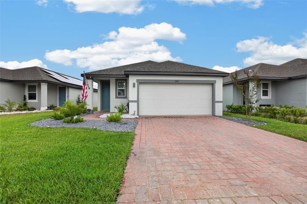209 LINKS TERRACE BOULEVARD, DAYTONA BEACH, FL 32124 — zdjęcie 2