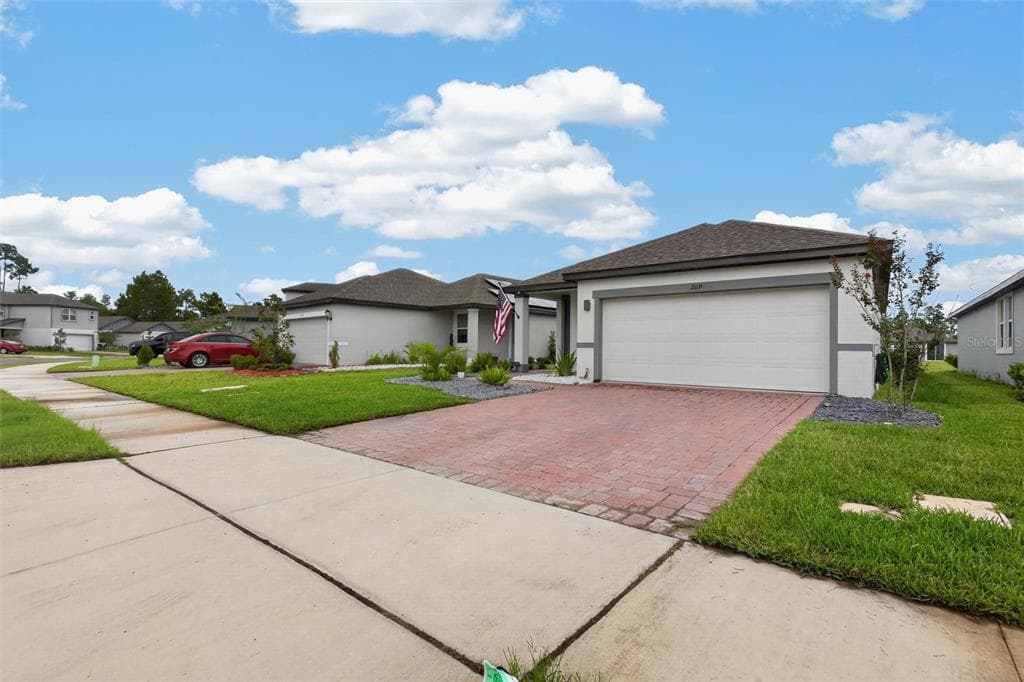 209 LINKS TERRACE BOULEVARD, DAYTONA BEACH, FL 32124 — zdjęcie 3