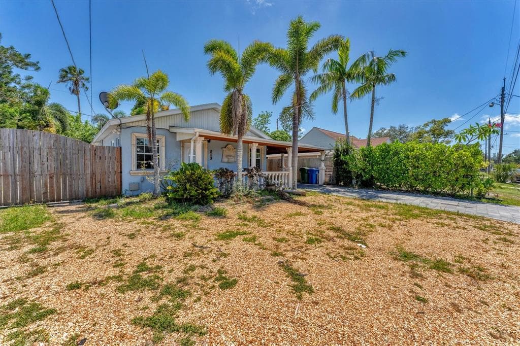 513 25TH AVENUE W, BRADENTON, FL 34205 — zdjęcie 2