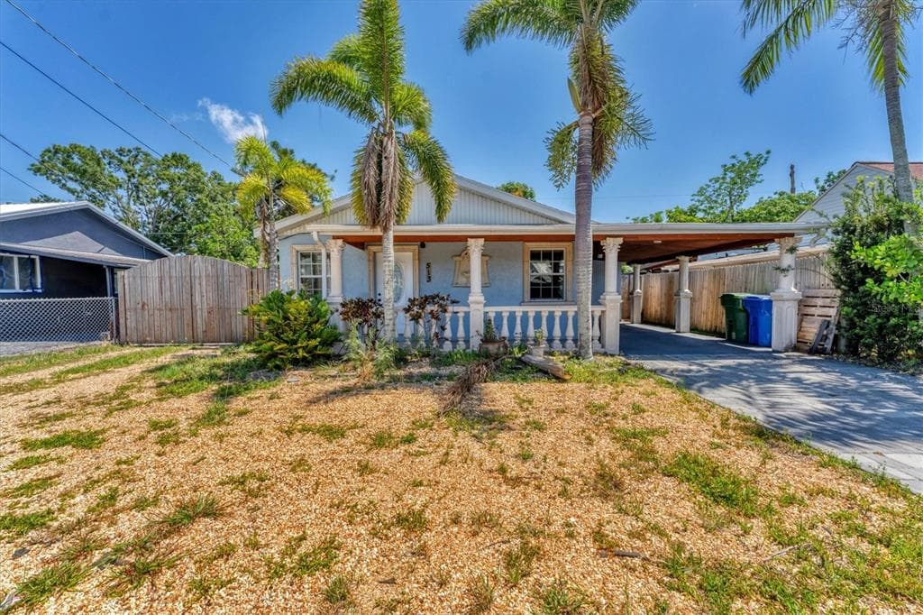 513 25TH AVENUE W, BRADENTON, FL 34205