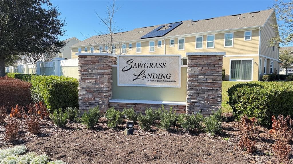2636 SEDGE GRASS WAY, ORLANDO, FL 32824 — zdjęcie 2