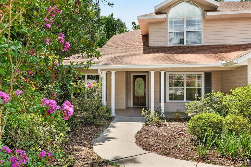 5015 NW 71ST PLACE, GAINESVILLE, FL 32653 — zdjęcie 2