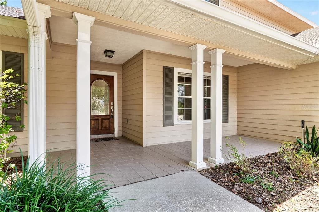 5015 NW 71ST PLACE, GAINESVILLE, FL 32653 — zdjęcie 3