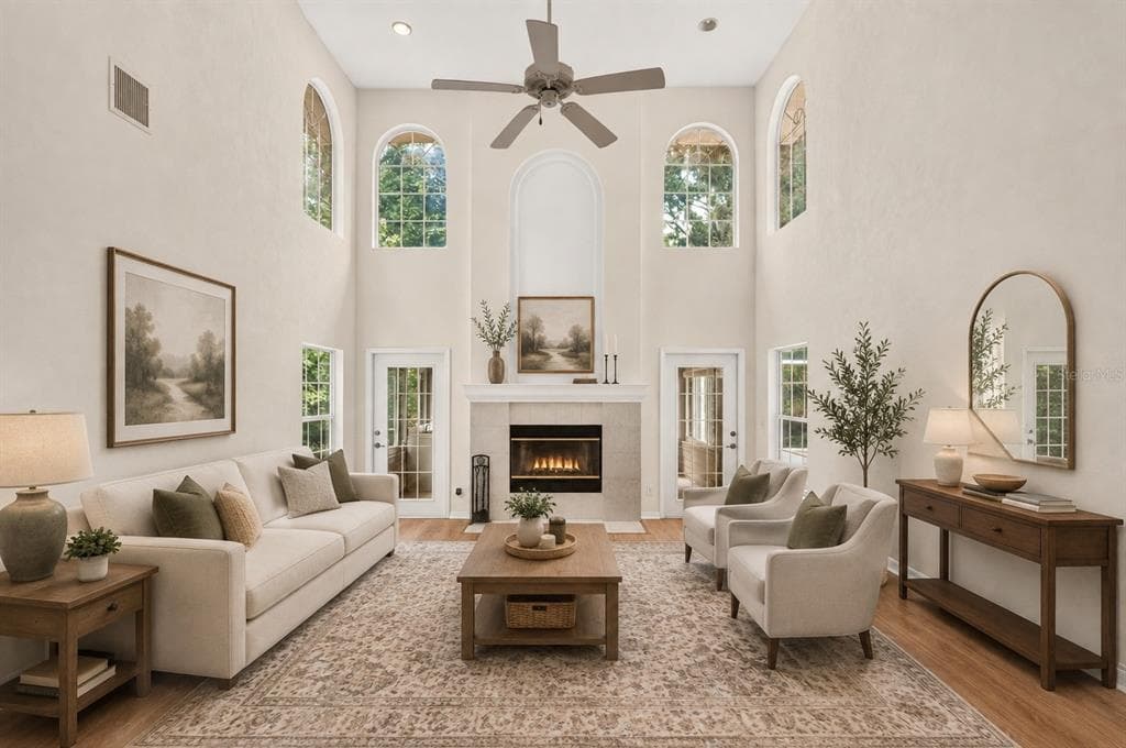 5015 NW 71ST PLACE, GAINESVILLE, FL 32653 — zdjęcie 5