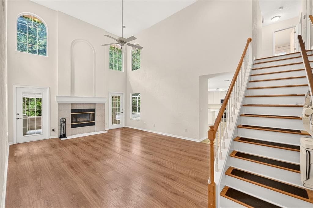 5015 NW 71ST PLACE, GAINESVILLE, FL 32653 — zdjęcie 4