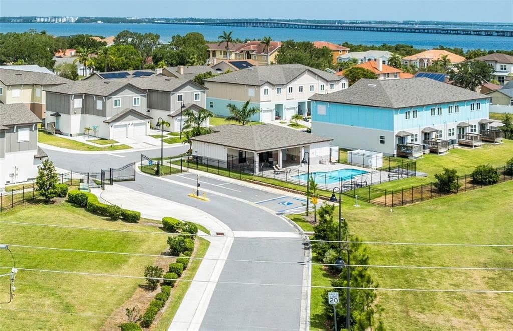 2108 SEBRING PLACE, CLEARWATER, FL 33760 — zdjęcie 4