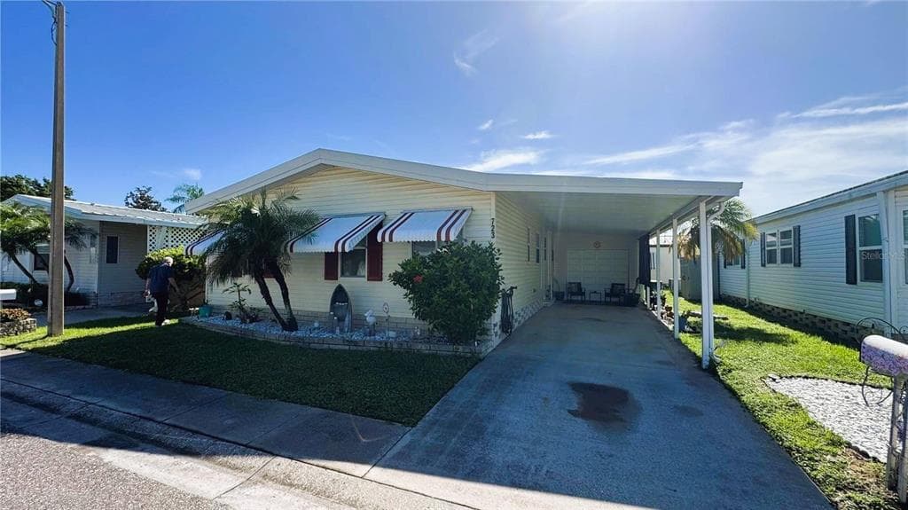 1001 STARKEY ROAD # 723, LARGO, FL 33771