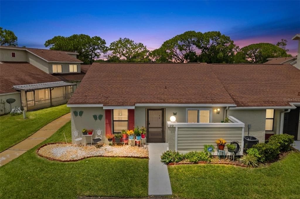 49 PINE ISLAND CIRCLE, KISSIMMEE, FL 34743 — zdjęcie 2