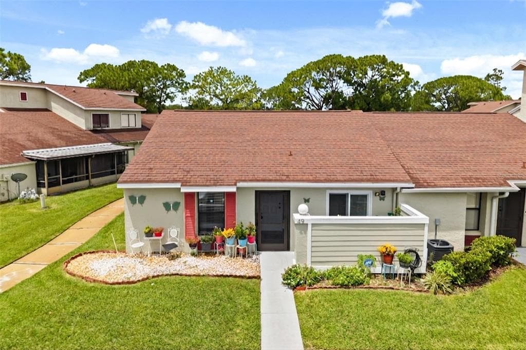49 PINE ISLAND CIRCLE, KISSIMMEE, FL 34743
