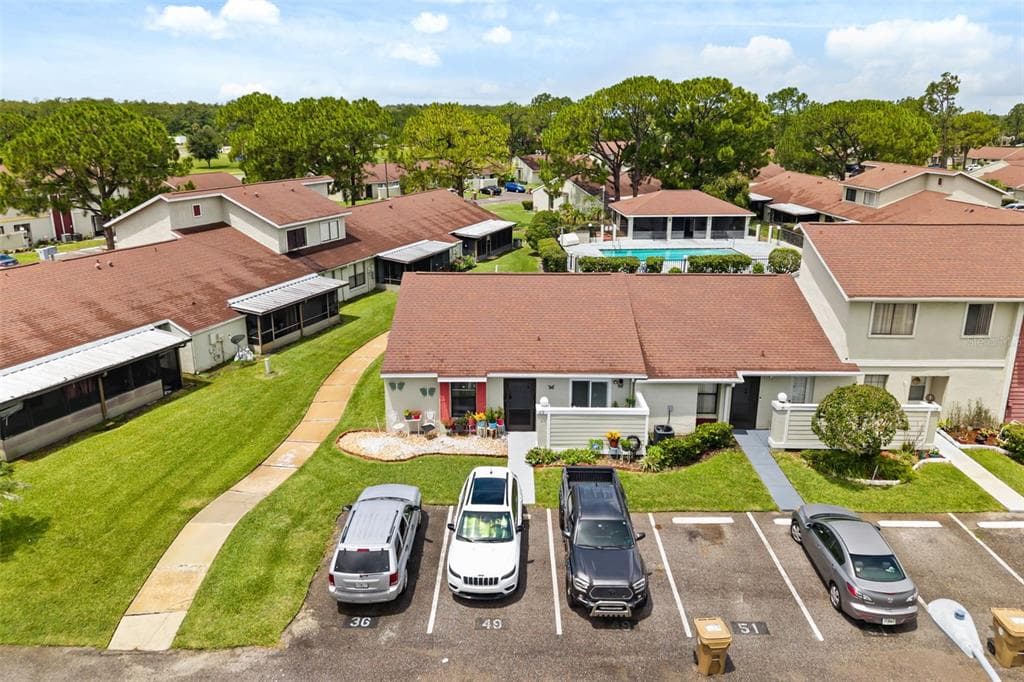49 PINE ISLAND CIRCLE, KISSIMMEE, FL 34743 — zdjęcie 4
