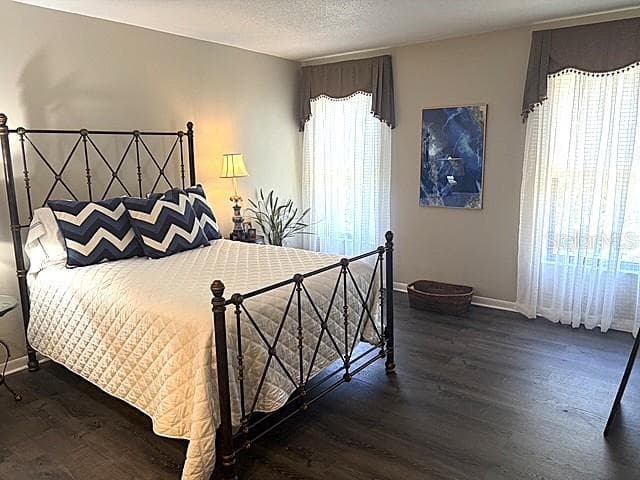 3078 EASTLAND BOULEVARD # 307, CLEARWATER, FL 33761 — zdjęcie 2