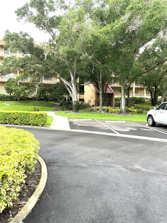 3078 EASTLAND BOULEVARD # 307, CLEARWATER, FL 33761