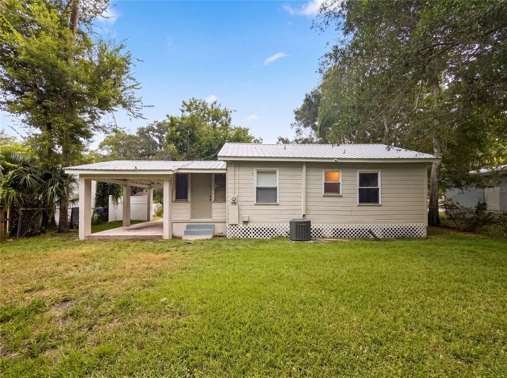 706 FLANDERS AVENUE, DAYTONA BEACH, FL 32114 — zdjęcie 5