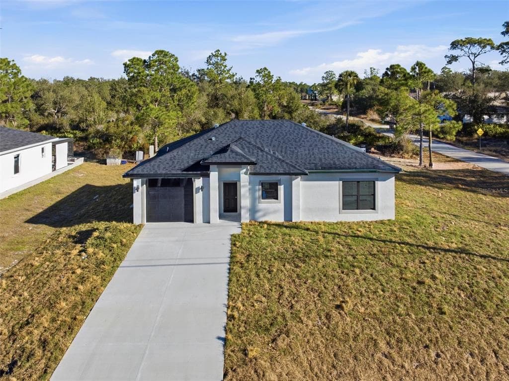 107 E 15TH STREET, LEHIGH ACRES, FL 33972