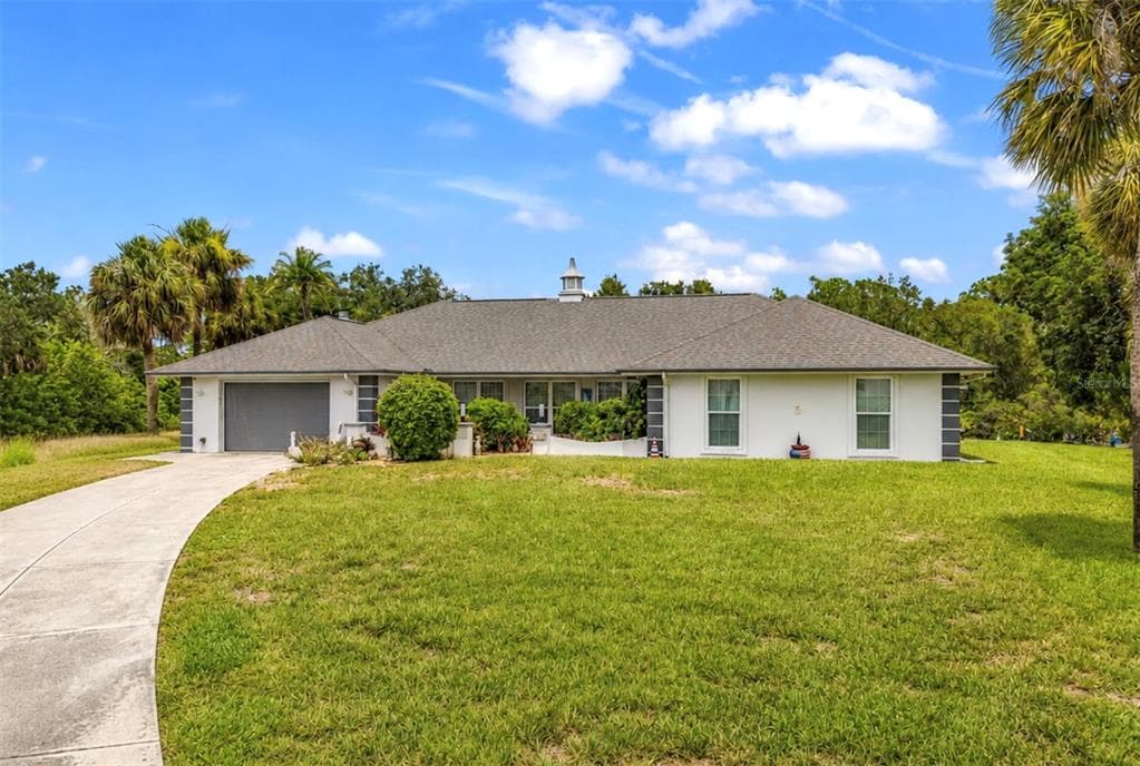 108 ANTILLA ROAD, NORTH PORT, FL 34287 — zdjęcie 2