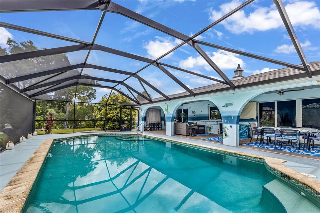 108 ANTILLA ROAD, NORTH PORT, FL 34287 — zdjęcie 4