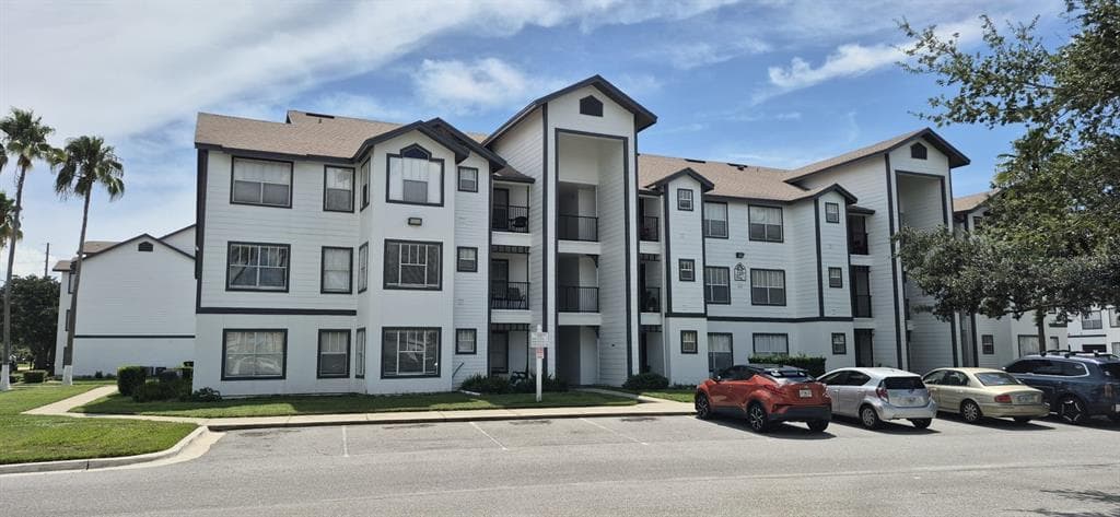 2207 ANTIGUA PLACE # 715, KISSIMMEE, FL 34741 — zdjęcie 2