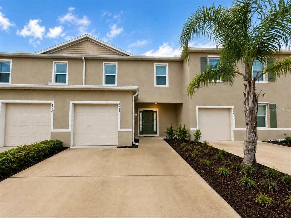 2732 SILVER CANOE DRIVE, EDGEWATER, FL 32141 — zdjęcie 2
