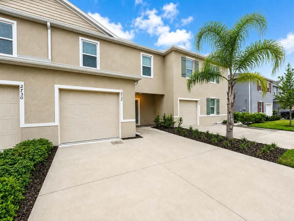 2732 SILVER CANOE DRIVE, EDGEWATER, FL 32141 — zdjęcie 3