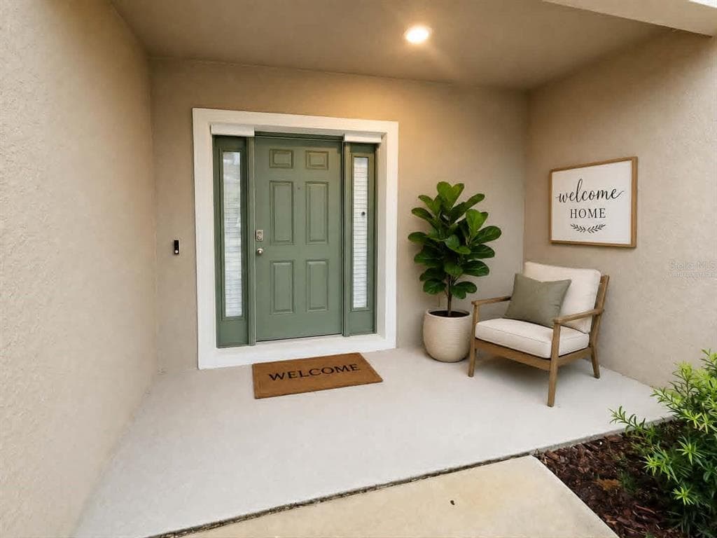 2732 SILVER CANOE DRIVE, EDGEWATER, FL 32141 — zdjęcie 5