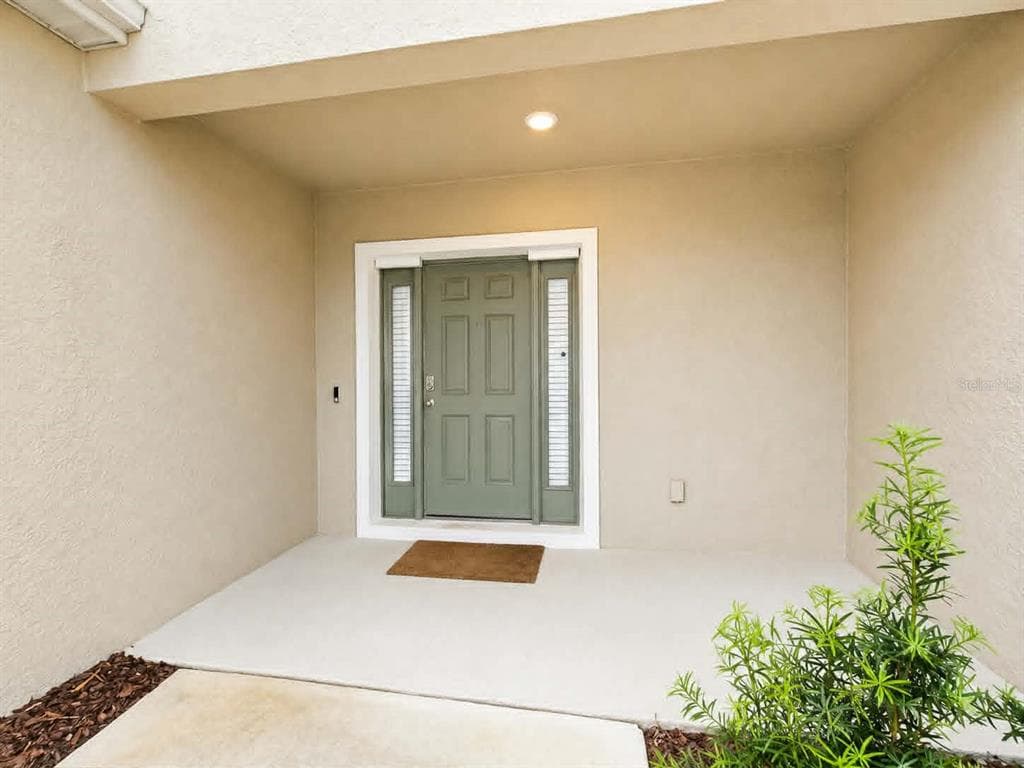 2732 SILVER CANOE DRIVE, EDGEWATER, FL 32141 — zdjęcie 4