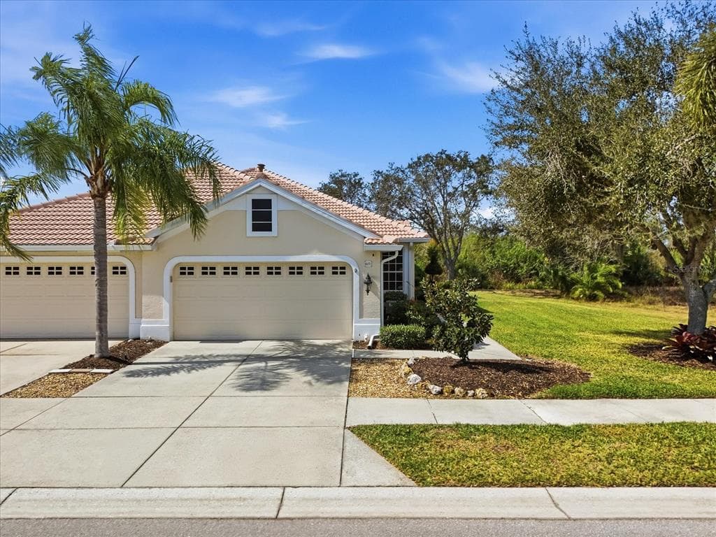 4693 WHISPERING OAKS DRIVE, NORTH PORT, FL 34287 — zdjęcie 3