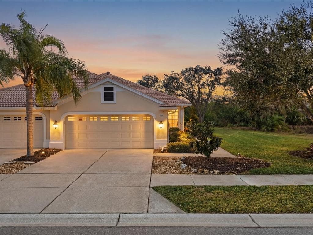 4693 WHISPERING OAKS DRIVE, NORTH PORT, FL 34287