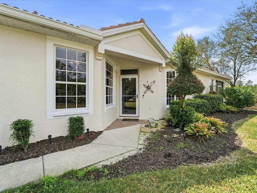 4693 WHISPERING OAKS DRIVE, NORTH PORT, FL 34287 — zdjęcie 5