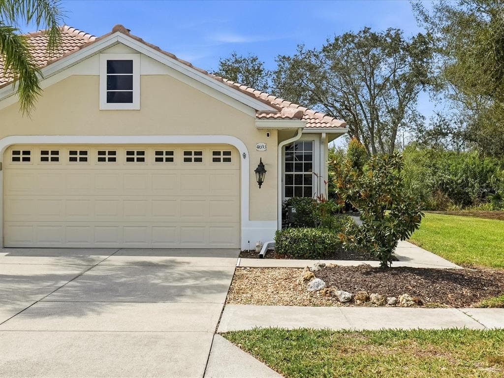 4693 WHISPERING OAKS DRIVE, NORTH PORT, FL 34287 — zdjęcie 4