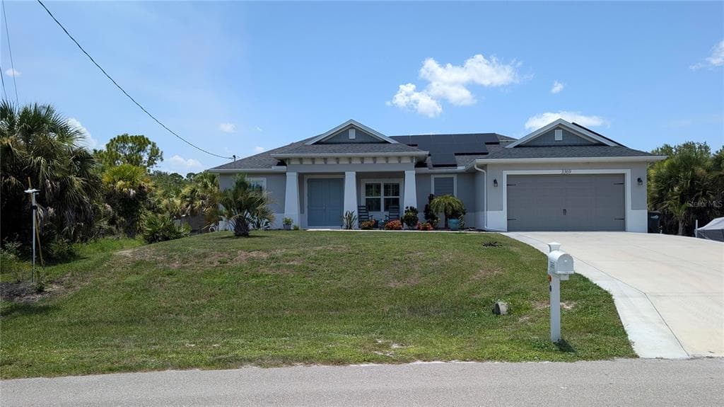 3369 BILLBERRY STREET, NORTH PORT, FL 34288 — zdjęcie 3