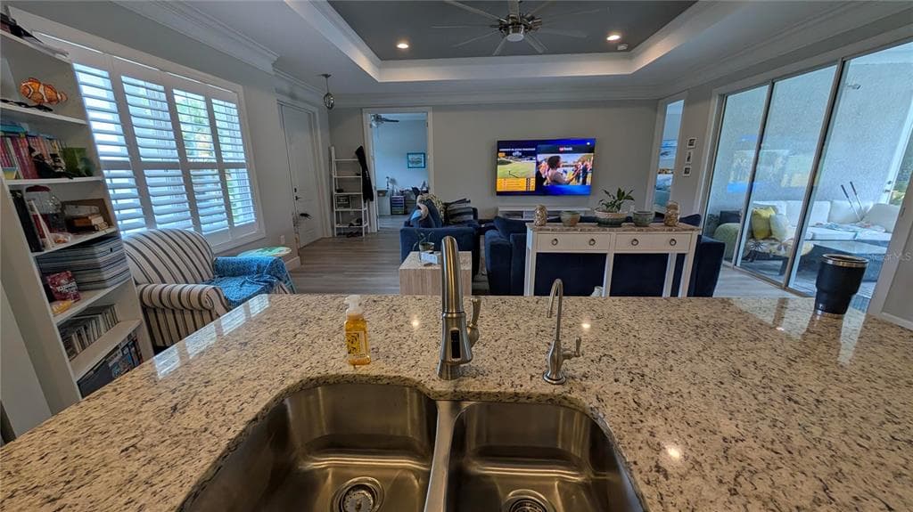 3369 BILLBERRY STREET, NORTH PORT, FL 34288 — zdjęcie 4