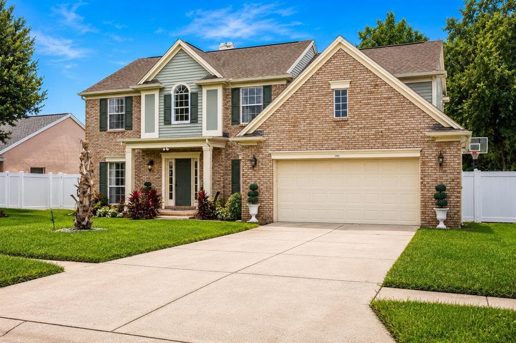 1339 OLYMPIA PARK CIRCLE, OCOEE, FL 34761 — zdjęcie 2