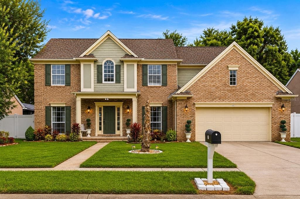 1339 OLYMPIA PARK CIRCLE, OCOEE, FL 34761 — zdjęcie 3
